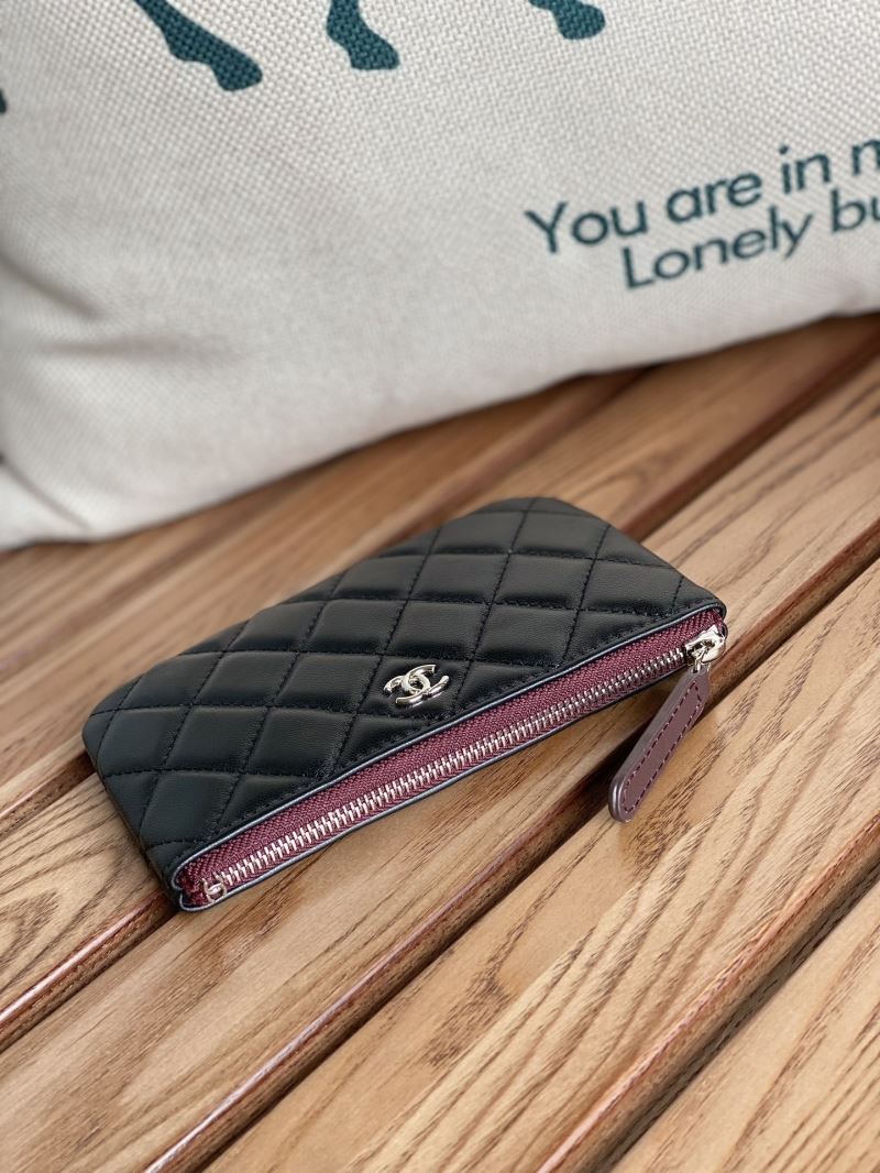 Chanel Wallet Purse